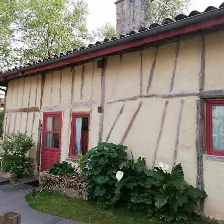 Aparthotel Les Chambres De Labastide-d'Armagnac