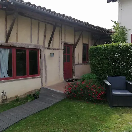 Les Chambres De