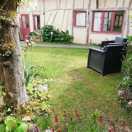 Les Chambres De Aparthotel