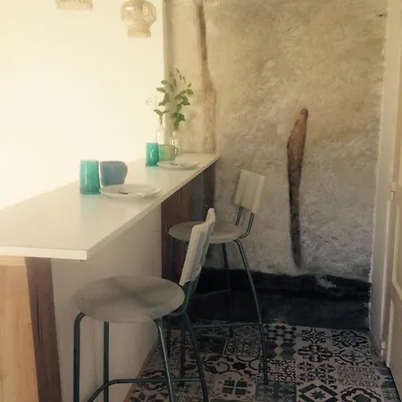 Les Chambres De Aparthotel