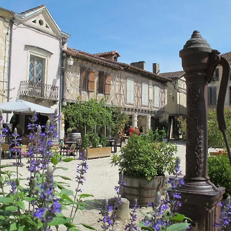 Aparthotel Les Chambres De Labastide-d'Armagnac