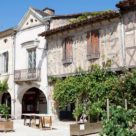 Les Chambres De Aparthotel *