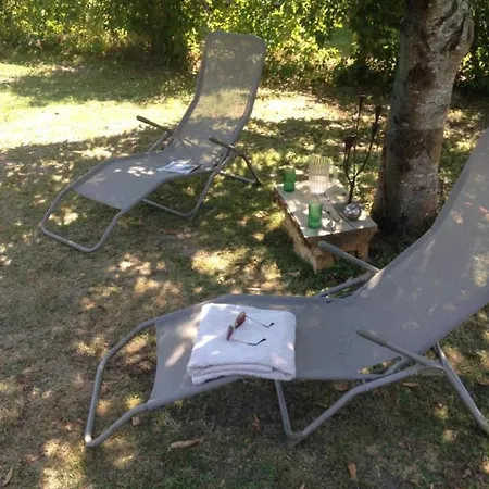 Aparthotel Les Chambres De Labastide-d'Armagnac
