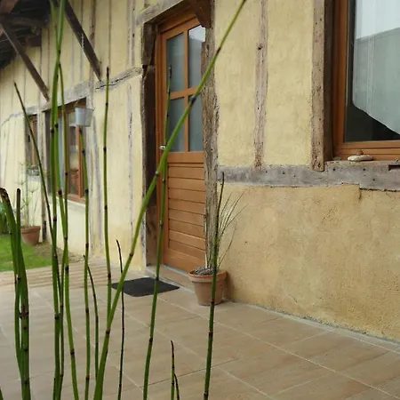 Les Chambres De Aparthotel