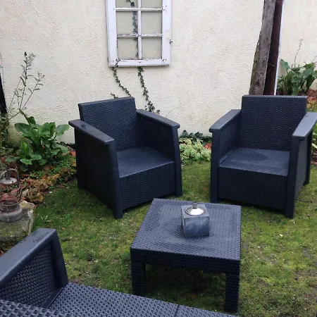 Aparthotel Les Chambres De Labastide-d'Armagnac