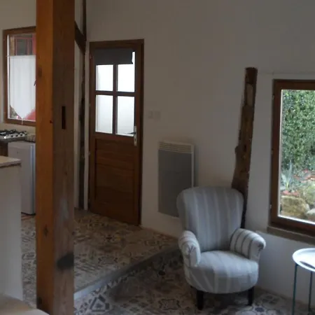 Aparthotel Les Chambres De *
