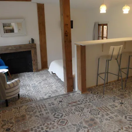 Aparthotel Les Chambres De Labastide-d'Armagnac